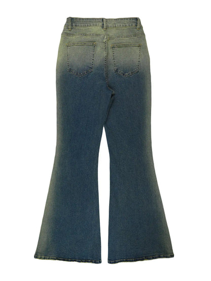 Aura Flare Jeans