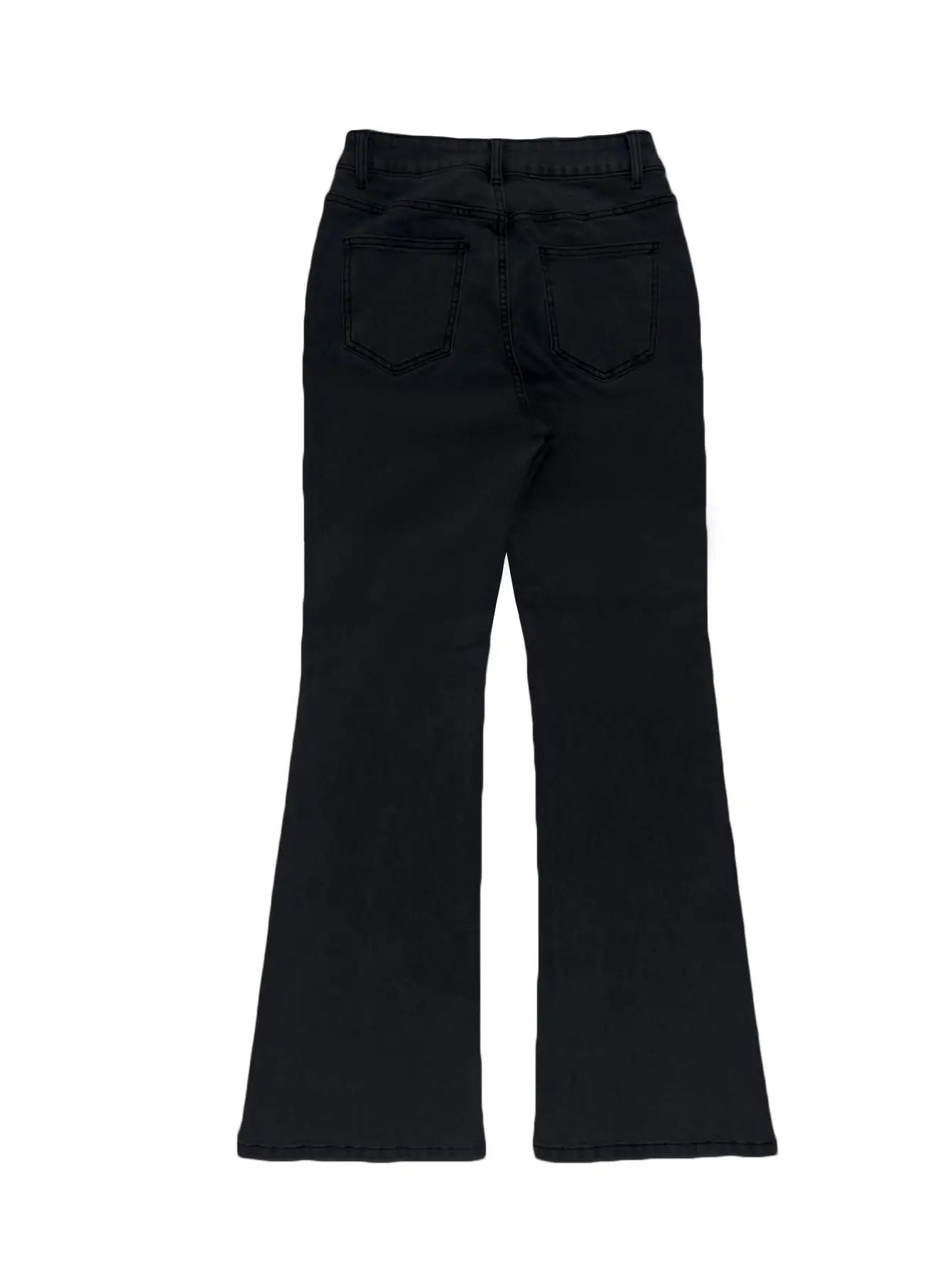 Aura Flare Jeans