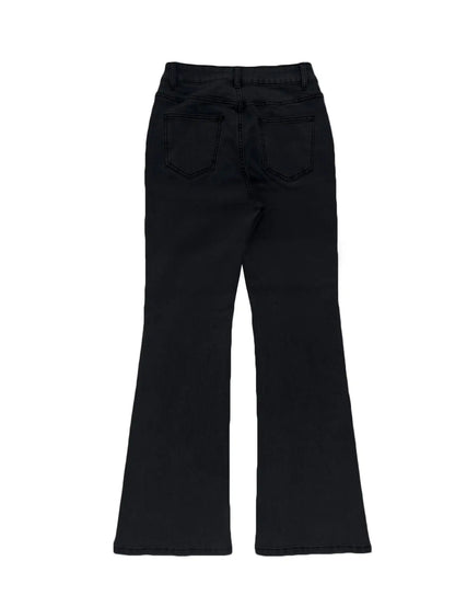 Aura Flare Jeans