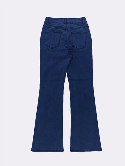 Aura Flare Jeans