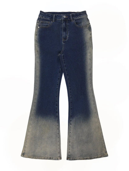 Aura Flare Jeans