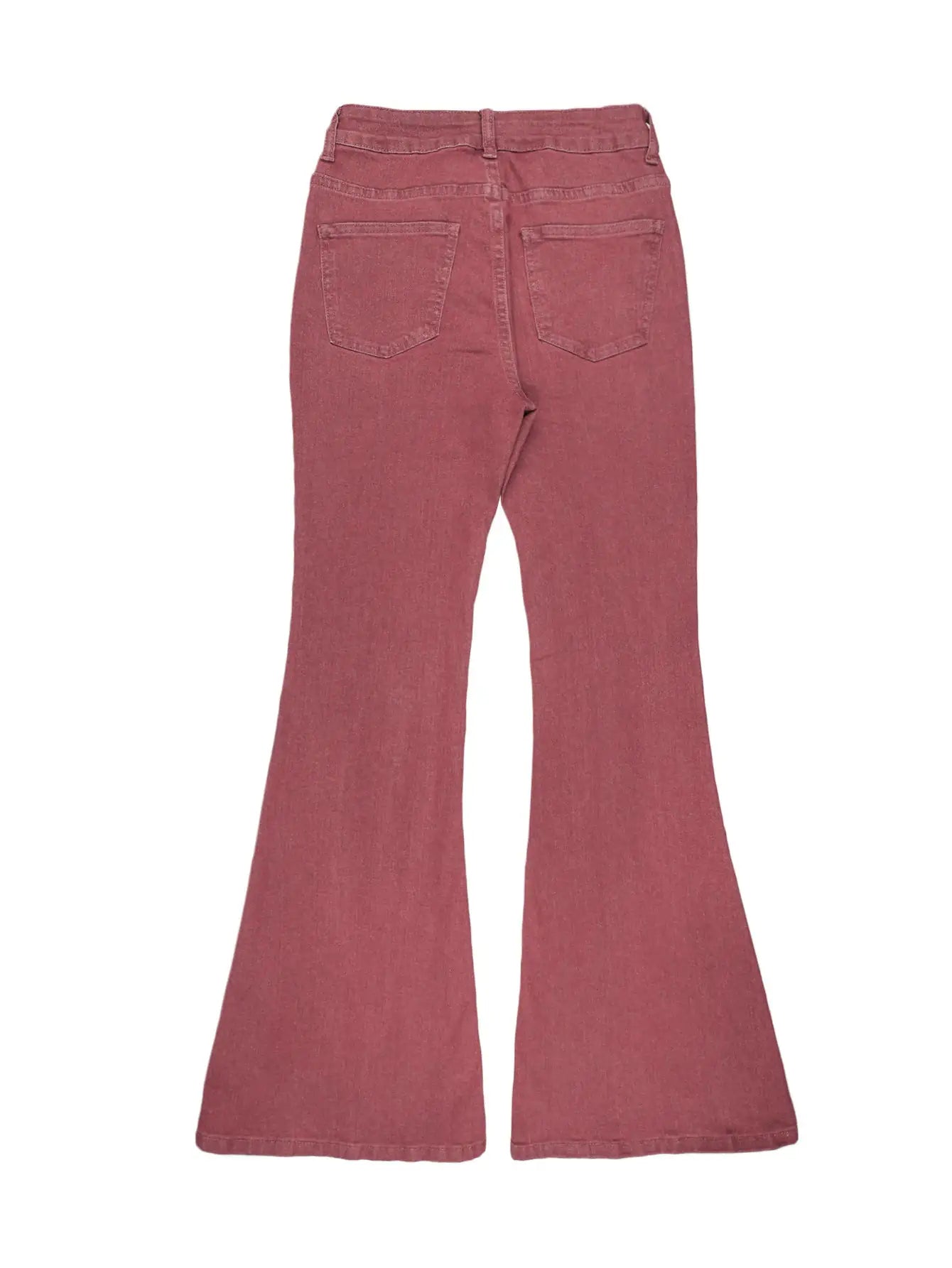 Aura Flare Jeans