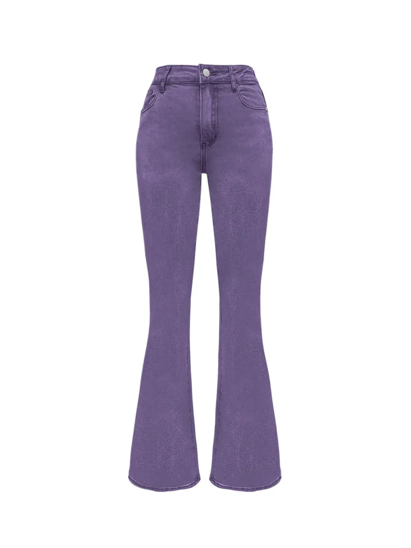 Aura Flare Jeans