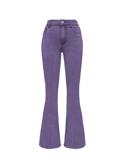 Aura Flare Jeans