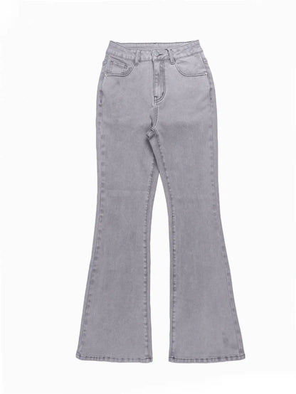 Aura Flare Jeans