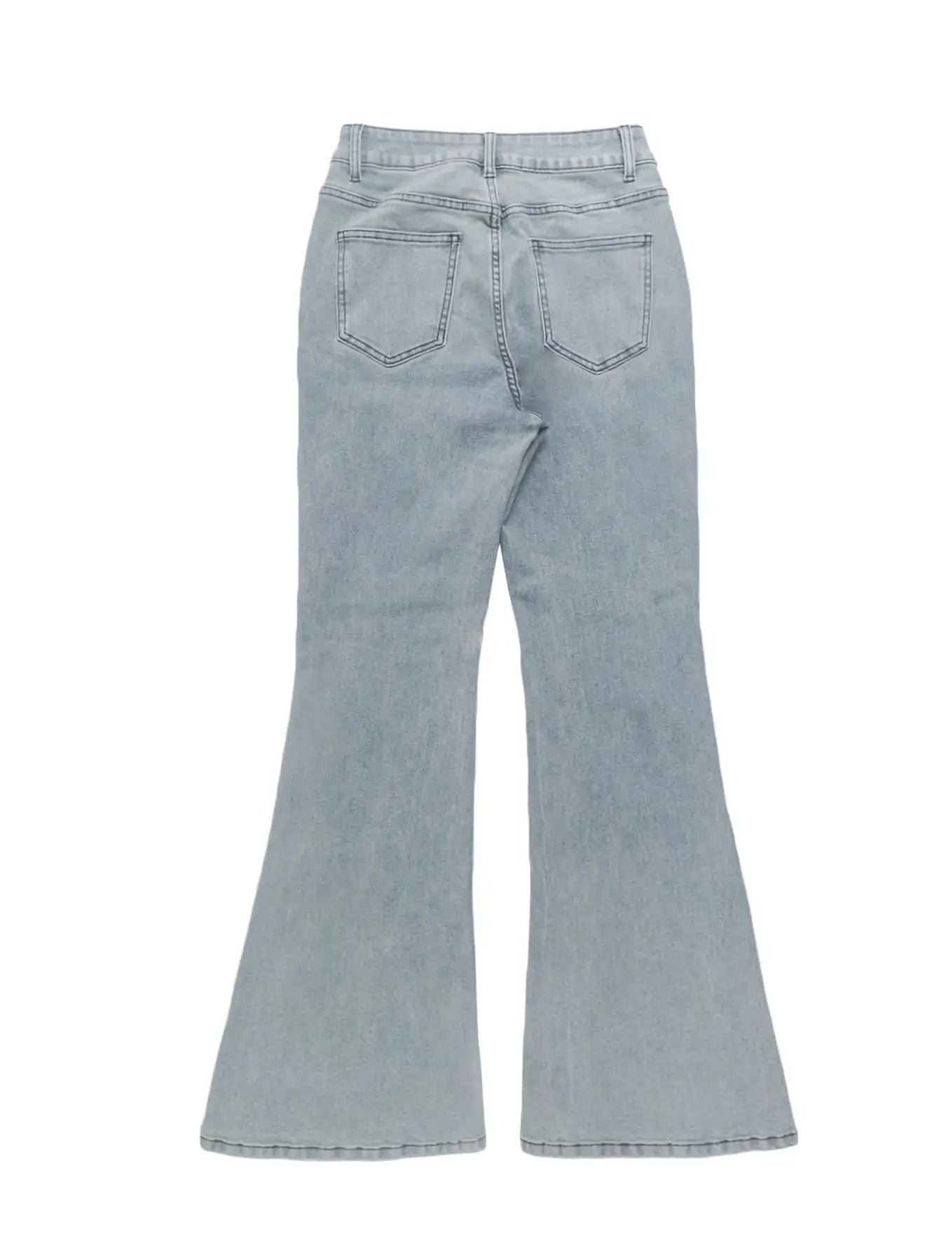 Aura Flare Jeans