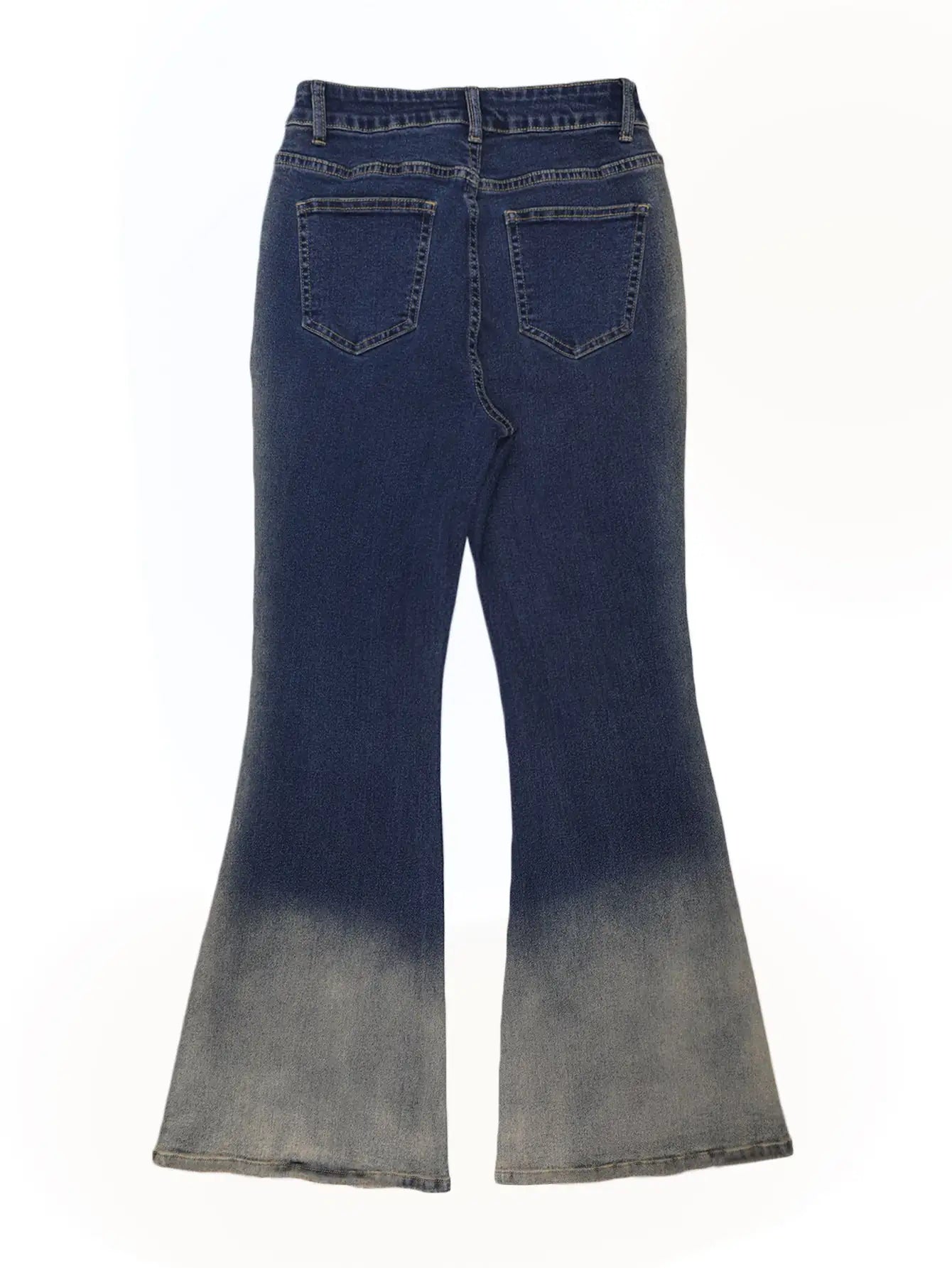 Aura Flare Jeans