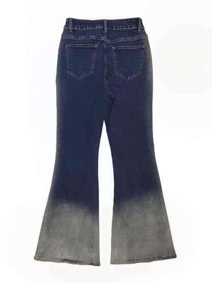 Aura Flare Jeans