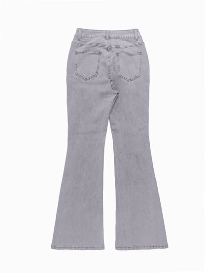 Aura Flare Jeans