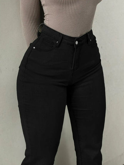 Aura Flare Jeans