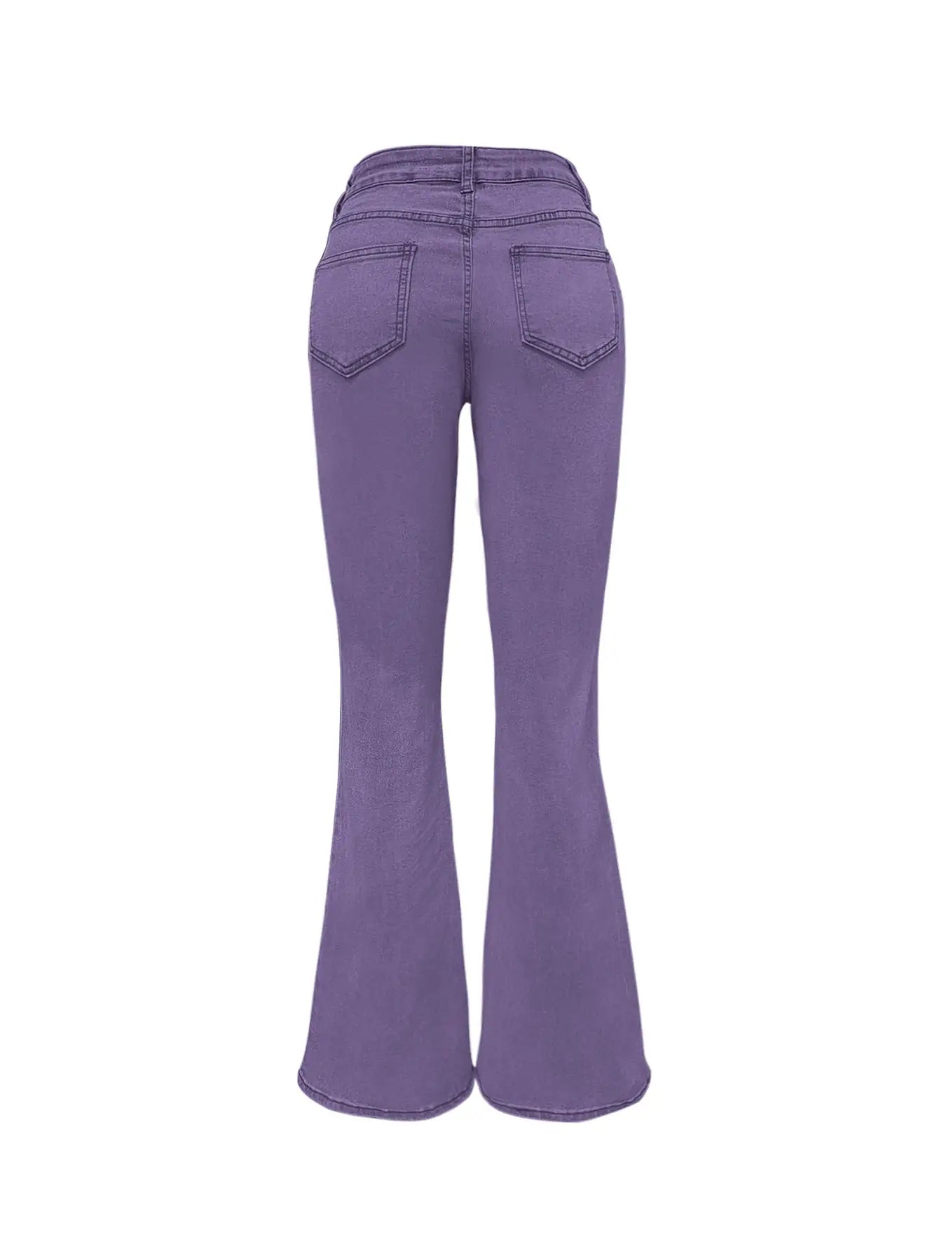 Aura Flare Jeans