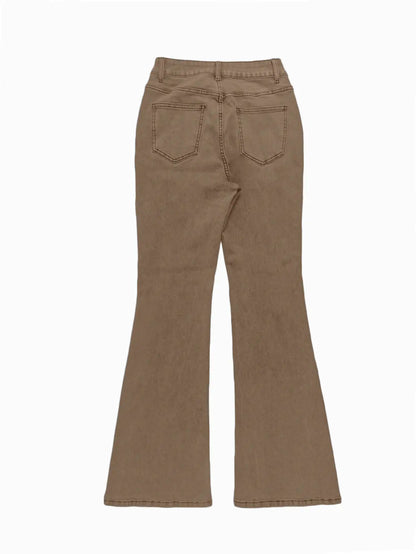 Aura Flare Jeans