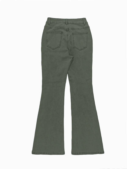 Aura Flare Jeans