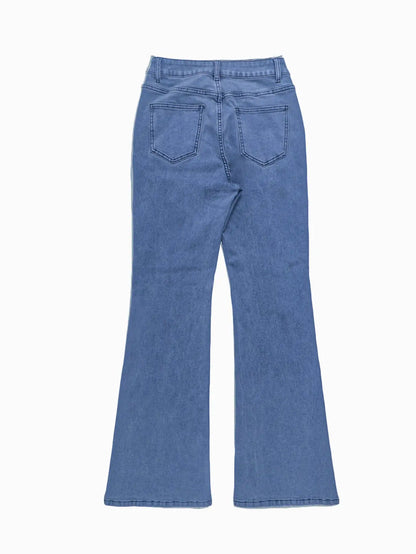 Aura Flare Jeans