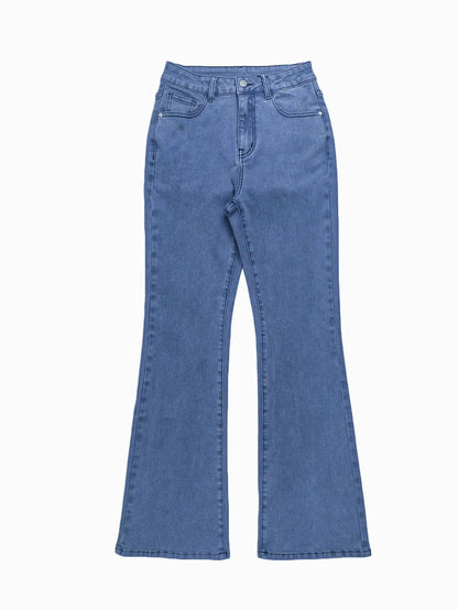 Aura Flare Jeans
