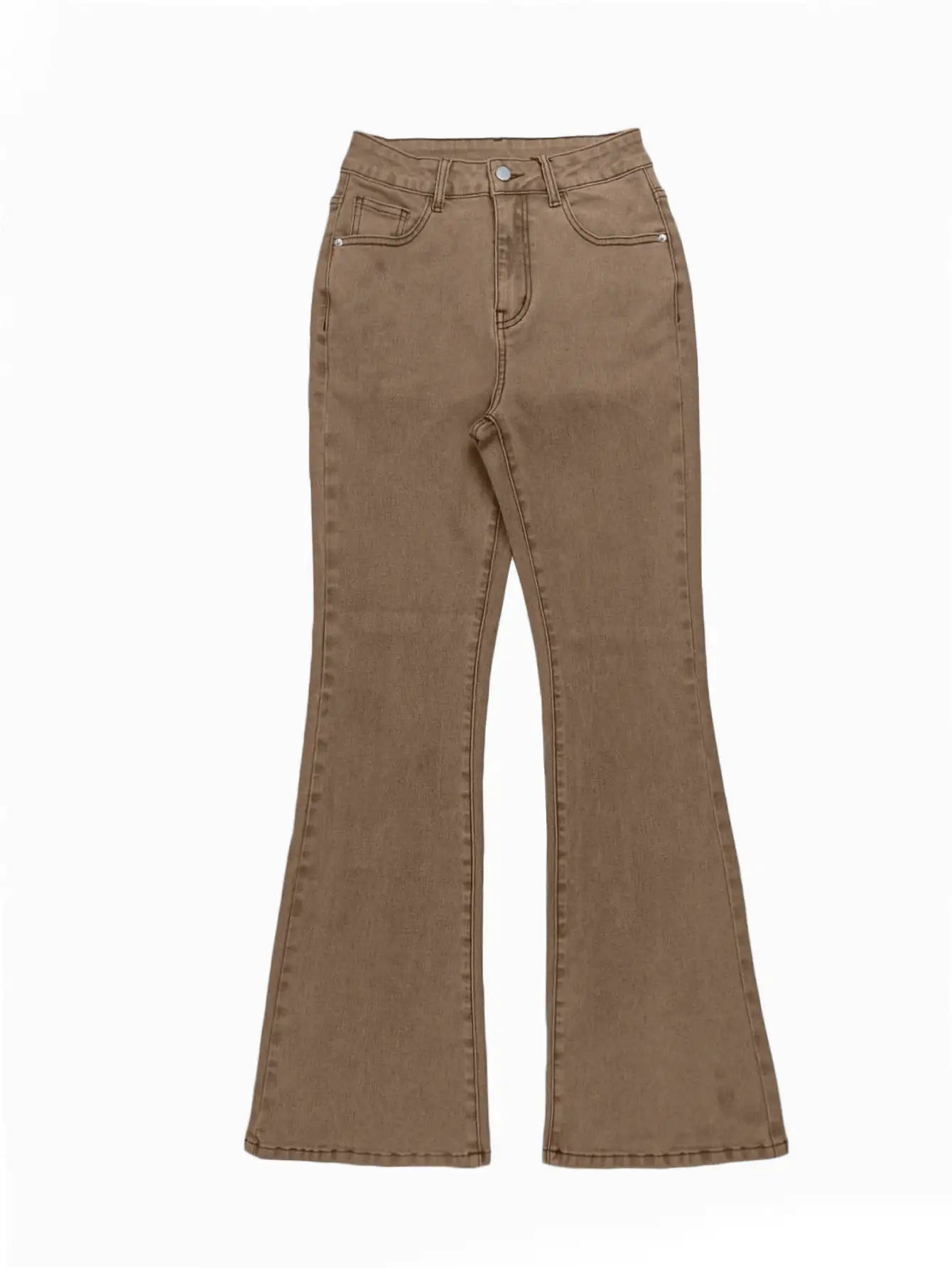Aura Flare Jeans