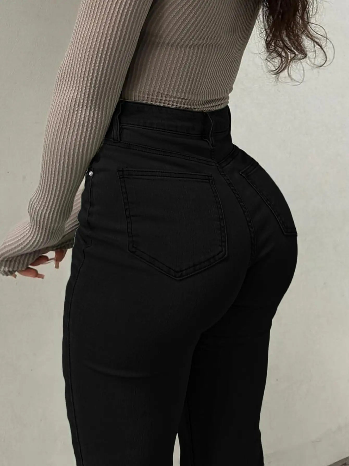 Aura Flare Jeans