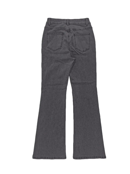 Aura Flare Jeans