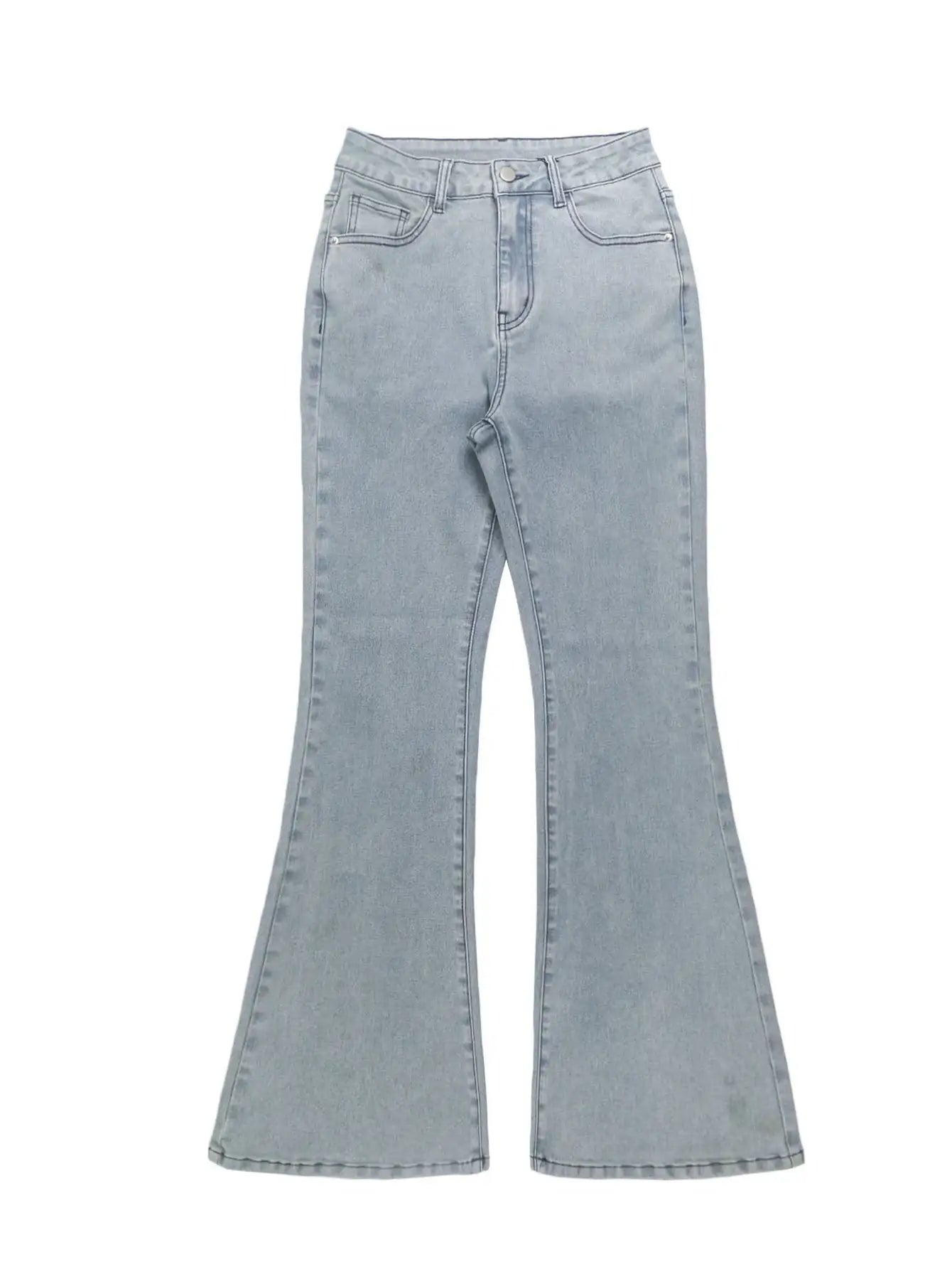 Aura Flare Jeans