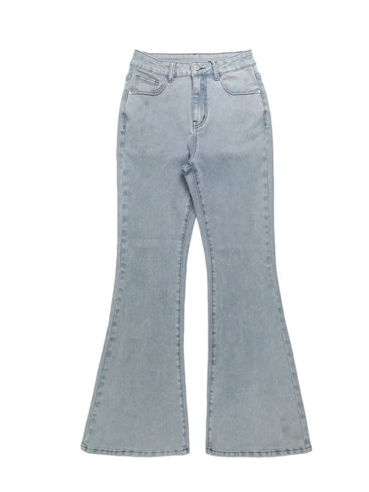 Aura Flare Jeans