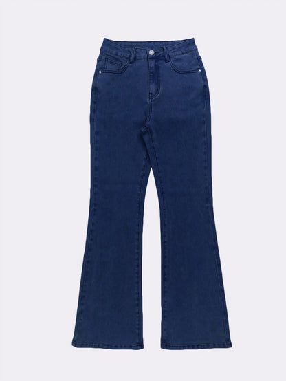 Aura Flare Jeans