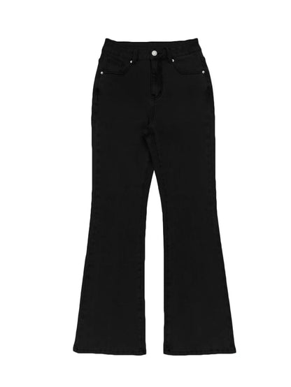 Aura Flare Jeans