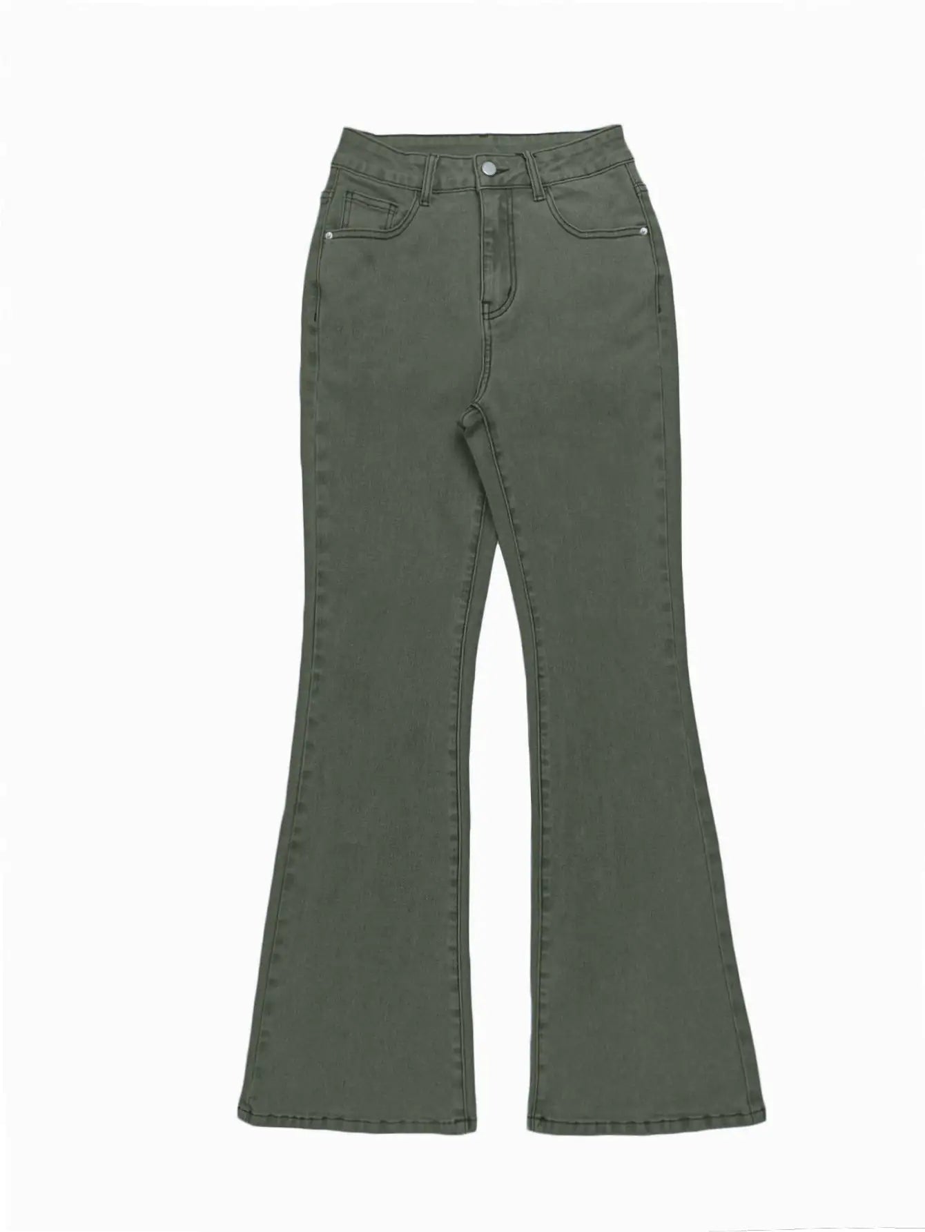 Aura Flare Jeans