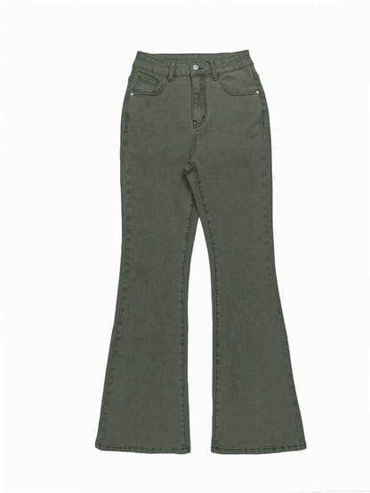 Aura Flare Jeans