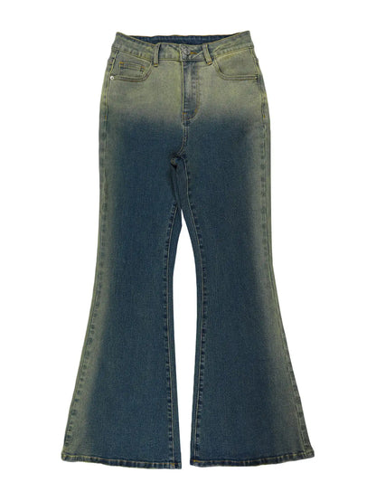 Aura Flare Jeans